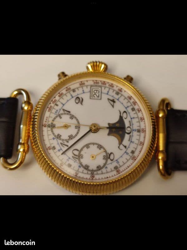 Veste en jean Levi's 501 Vintage